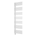 Vertaduro - Vonios radiatorius su termostatu MICHELLE 900W 177x50 cm baltas