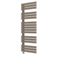 Vertaduro - Vonios radiatorius su termostatu ZIVA 800W 177x50 cm smėlio rudos spalvos