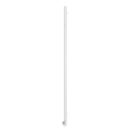 Vertaduro - Vonios rankšluosčių džiovintuvas su termostatu ERDA 400W 180x5 cm baltas