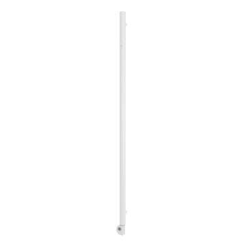 Vertaduro - Vonios rankšluosčių džiovintuvas su termostatu ERDA 400W 180x5 cm baltas