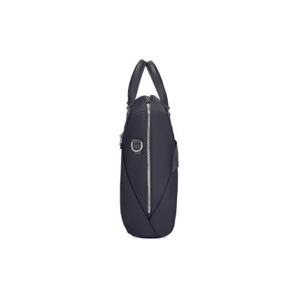 Victorinox - 14 nešiojamojo kompiuterio krepšys Victoria Signature 13 l mėlynas