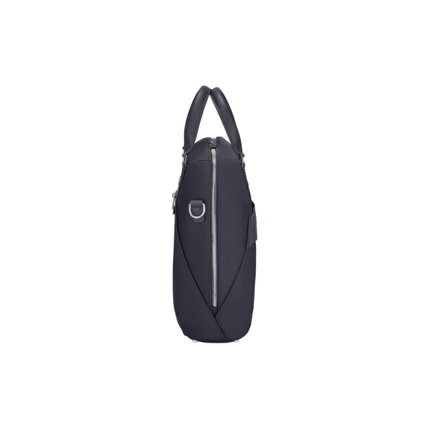 Victorinox - 14 nešiojamojo kompiuterio krepšys Victoria Signature 13 l mėlynas