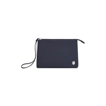 Victorinox - 14 nešiojamojo kompiuterio krepšys Victoria Signature 13 l mėlynas