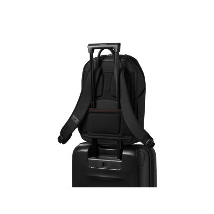 Victorinox - 14 nešiojamojo kompiuterio kuprinė Architecture Urban2, 17 l, juoda