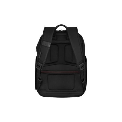 Victorinox - 14 nešiojamojo kompiuterio kuprinė Architecture Urban2, 17 l, juoda