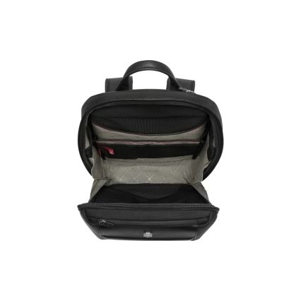 Victorinox - 14 nešiojamojo kompiuterio kuprinė Architecture Urban2, 17 l, juoda