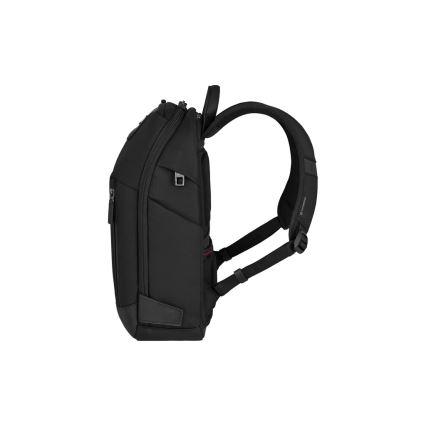 Victorinox - 14 nešiojamojo kompiuterio kuprinė Architecture Urban2, 17 l, juoda