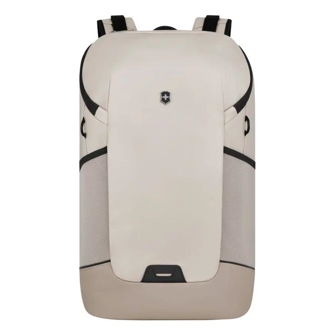 Victorinox - 15,6 nešiojamojo kompiuterio kuprinė Altmont Modern Commuter, 22 l, smėlio spalvos