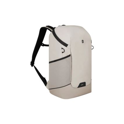 Victorinox - 15,6 nešiojamojo kompiuterio kuprinė Altmont Modern Commuter, 22 l, smėlio spalvos
