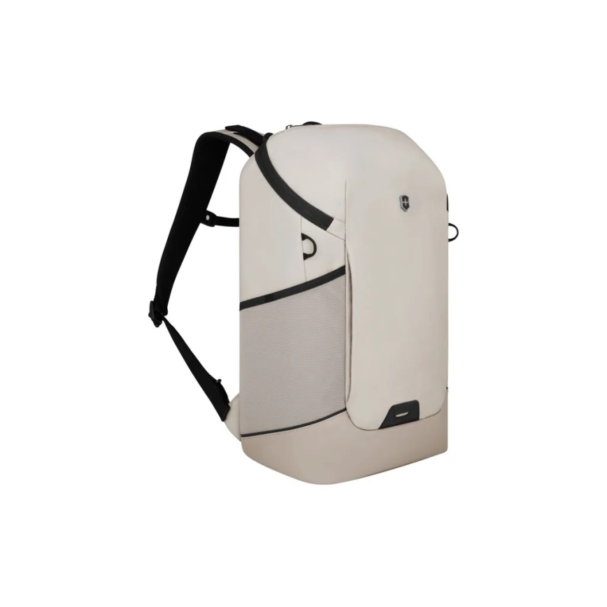 Victorinox - 15,6 nešiojamojo kompiuterio kuprinė Altmont Modern Commuter, 22 l, smėlio spalvos