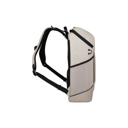 Victorinox - 15,6 nešiojamojo kompiuterio kuprinė Altmont Modern Commuter, 22 l, smėlio spalvos