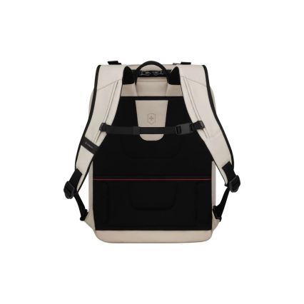 Victorinox - 15,6 nešiojamojo kompiuterio kuprinė Altmont Modern Commuter, 22 l, smėlio spalvos