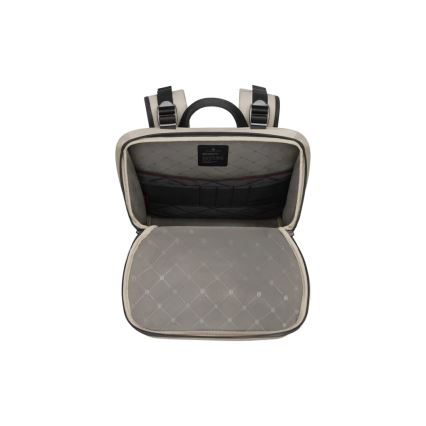 Victorinox - 15,6 nešiojamojo kompiuterio kuprinė Altmont Modern Commuter, 22 l, smėlio spalvos