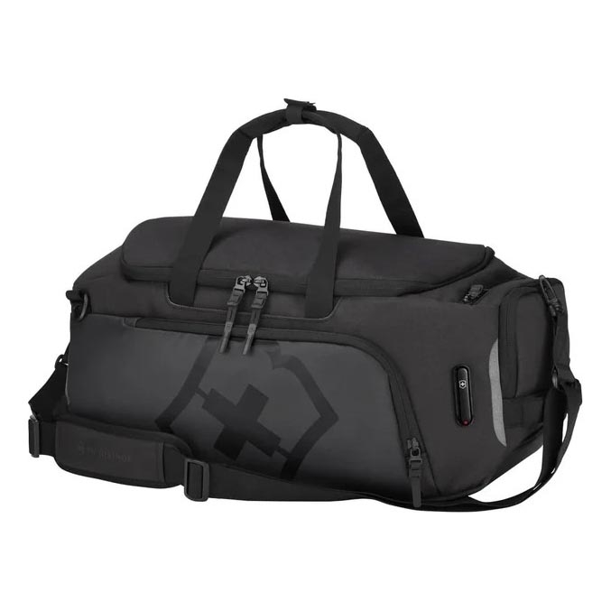 Victorinox - 2 viename kelioninis krepšys Touring 2.0 38 l juodas