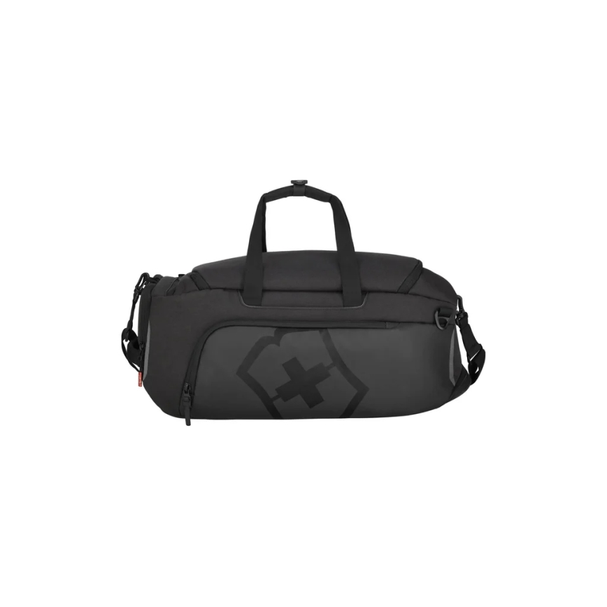 Victorinox - 2 viename kelioninis krepšys Touring 2.0 38 l juodas