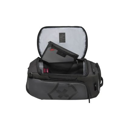 Victorinox - 2 viename kelioninis krepšys Touring 2.0 38 l juodas