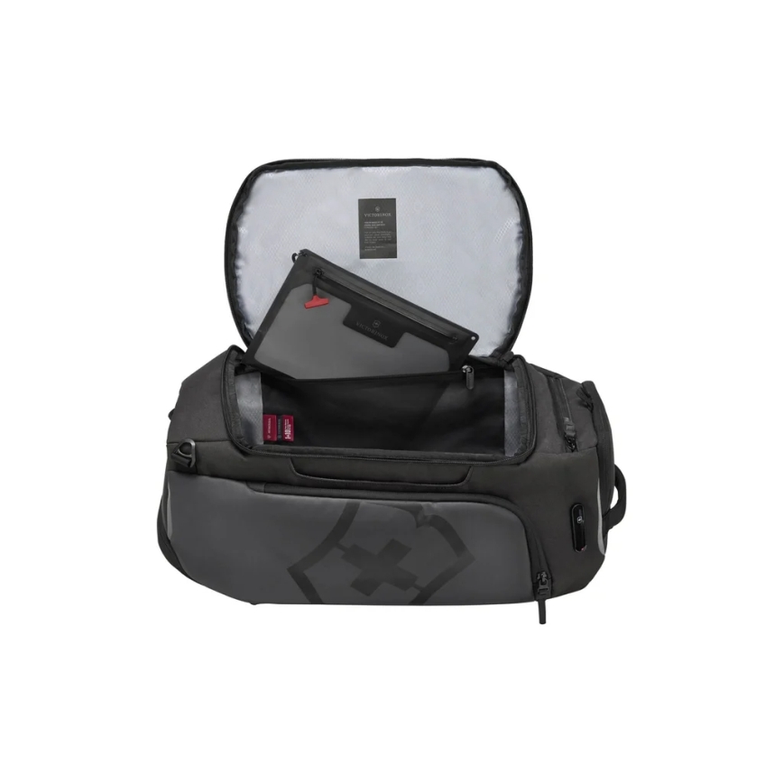Victorinox - 2 viename kelioninis krepšys Touring 2.0 38 l juodas