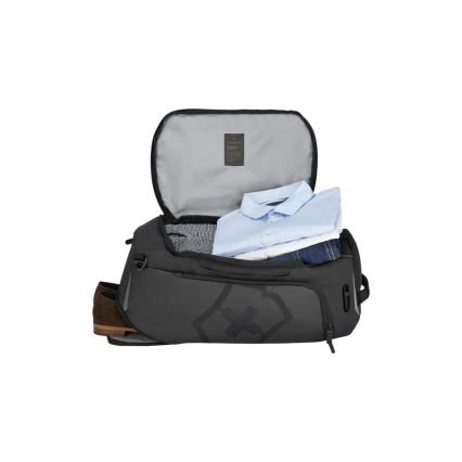 Victorinox - 2 viename kelioninis krepšys Touring 2.0 38 l juodas