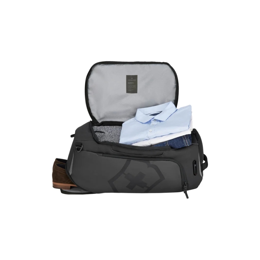 Victorinox - 2 viename kelioninis krepšys Touring 2.0 38 l juodas
