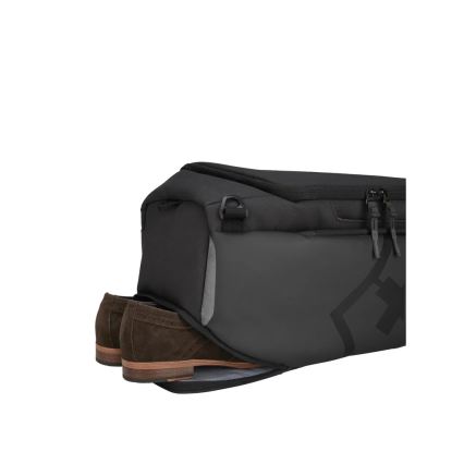 Victorinox - 2 viename kelioninis krepšys Touring 2.0 38 l juodas