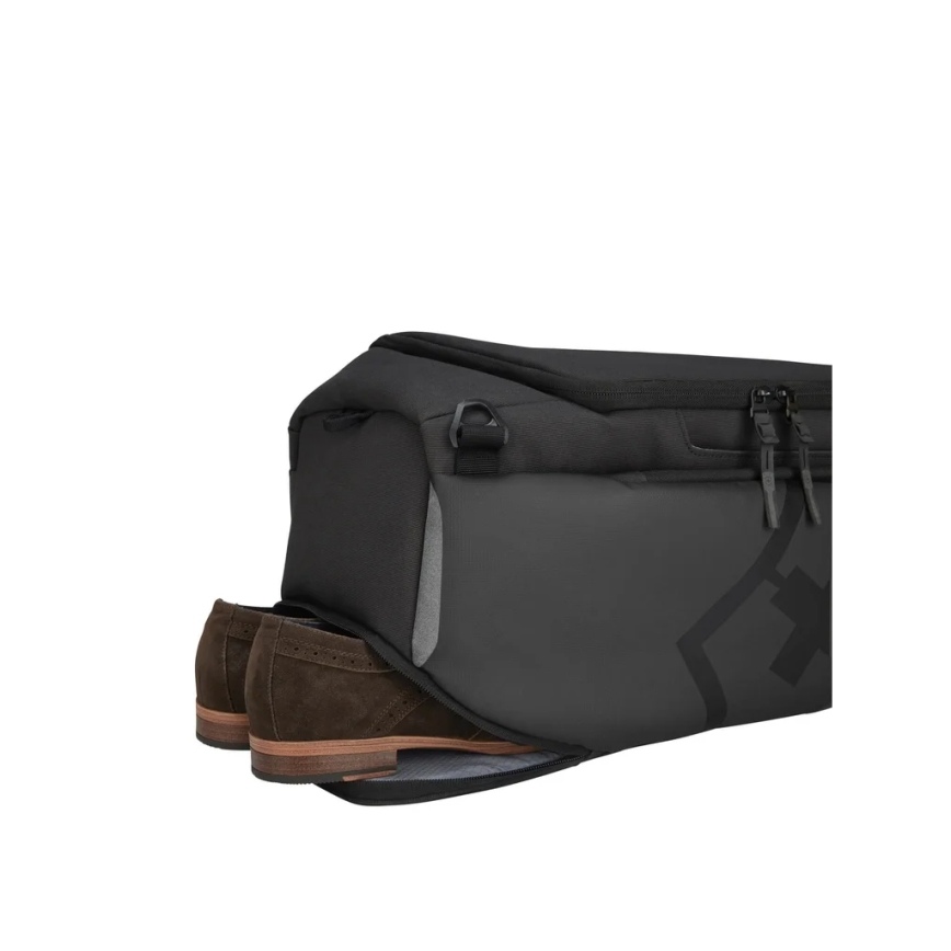 Victorinox - 2 viename kelioninis krepšys Touring 2.0 38 l juodas
