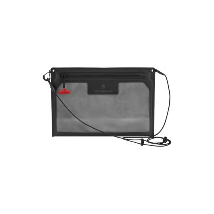 Victorinox - 2 viename kelioninis krepšys Touring 2.0 38 l juodas