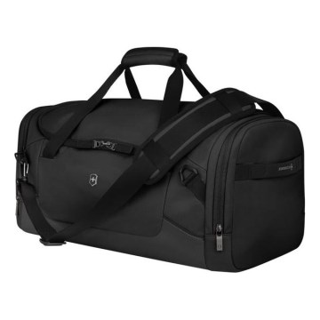 Victorinox - 2v1 kelioninis krepšys ir kuprinė Altmont Modern, 43 l, juoda