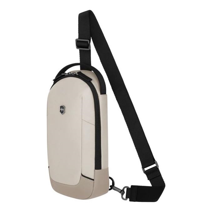 Victorinox - Altmont Modern 4 l per petį nešiojama rankinė, smėlinė
