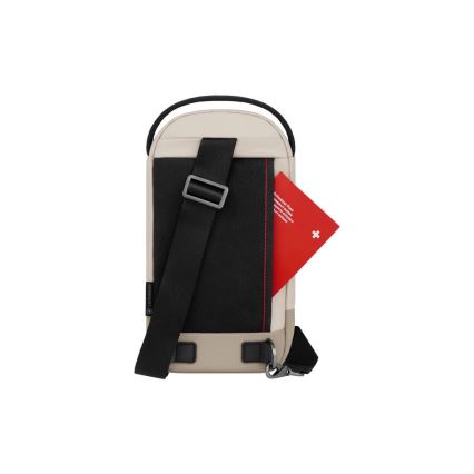 Victorinox - Altmont Modern 4 l per petį nešiojama rankinė, smėlinė
