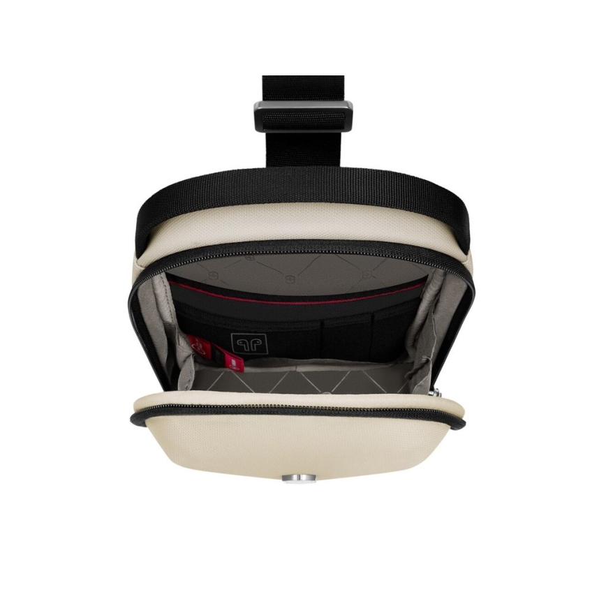 Victorinox - Altmont Modern 4 l per petį nešiojama rankinė, smėlinė