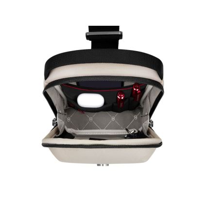 Victorinox - Altmont Modern 4 l per petį nešiojama rankinė, smėlinė