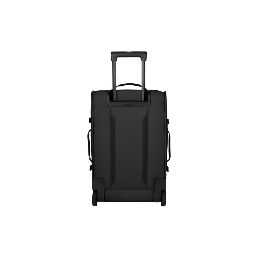 Victorinox - Altmont Modern 42 l kelioninis krepšys su ratukais, juodas