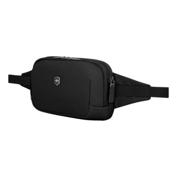 Victorinox - Altmont Modern juosmens krepšys, 3 l, juodas