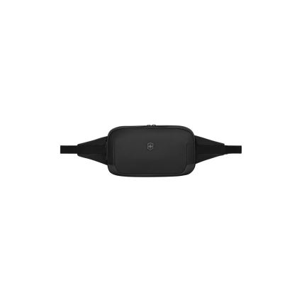 Victorinox - Altmont Modern juosmens krepšys, 3 l, juodas