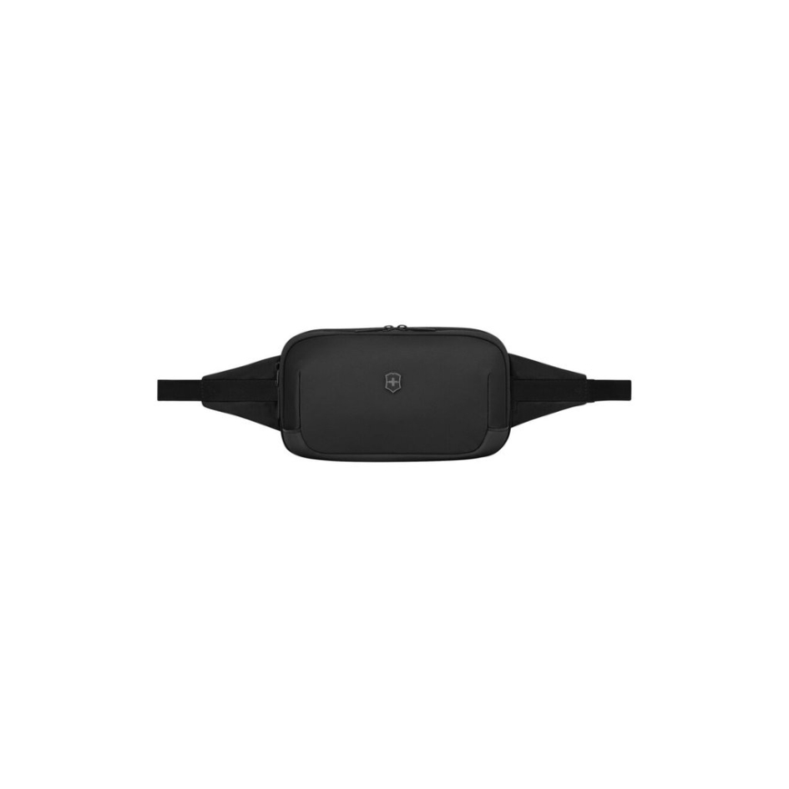 Victorinox - Altmont Modern juosmens krepšys, 3 l, juodas