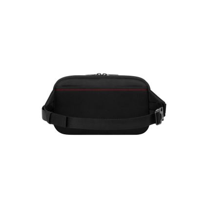Victorinox - Altmont Modern juosmens krepšys, 3 l, juodas