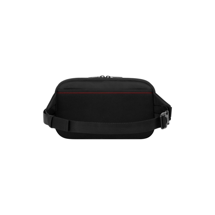 Victorinox - Altmont Modern juosmens krepšys, 3 l, juodas