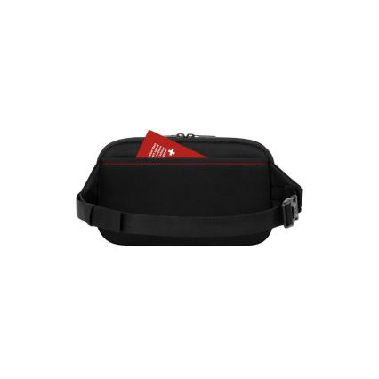 Victorinox - Altmont Modern juosmens krepšys, 3 l, juodas