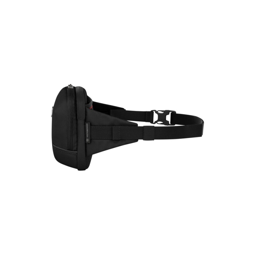 Victorinox - Altmont Modern juosmens krepšys, 3 l, juodas