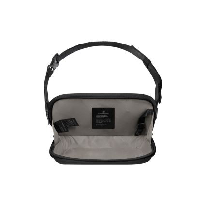 Victorinox - Altmont Modern juosmens krepšys, 3 l, juodas