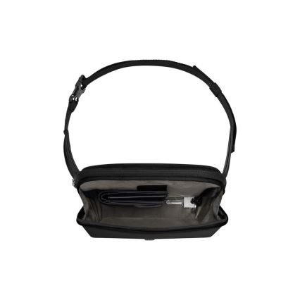 Victorinox - Altmont Modern juosmens krepšys, 3 l, juodas