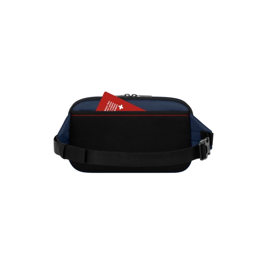 Victorinox - Altmont Modern juosmens krepšys 3 l mėlynas