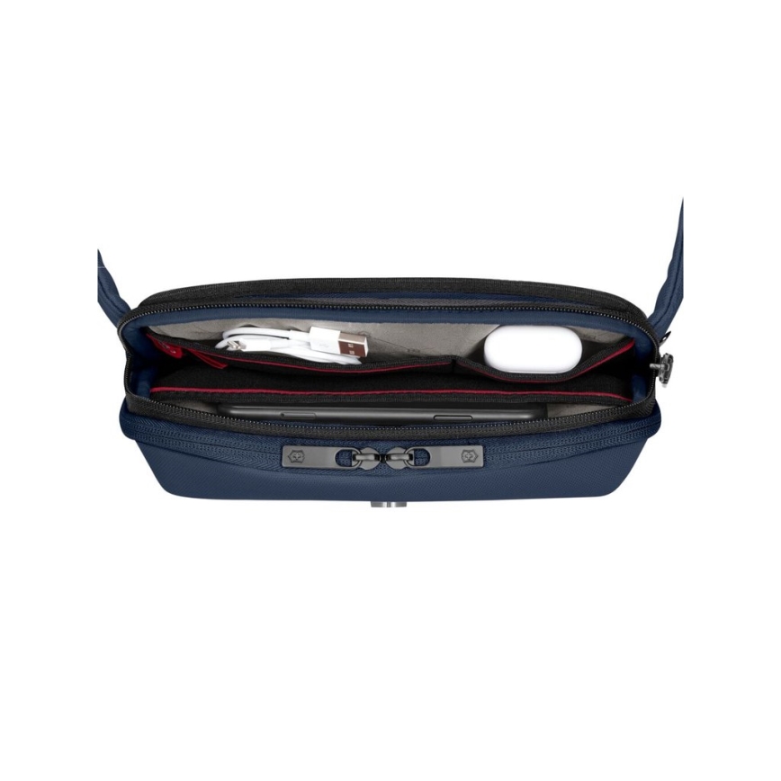 Victorinox - Altmont Modern juosmens krepšys 3 l mėlynas