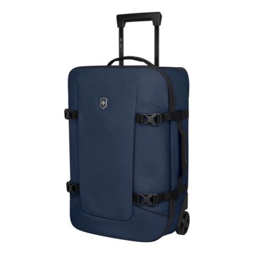Victorinox - Altmont Modern kelioninis krepšys su ratukais, 42 l, mėlynas