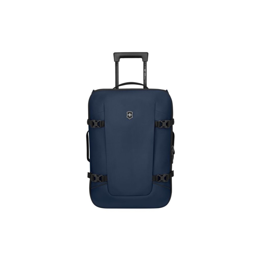 Victorinox - Altmont Modern kelioninis krepšys su ratukais, 42 l, mėlynas