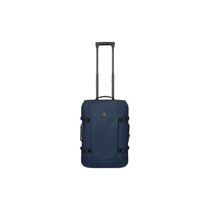 Victorinox - Altmont Modern kelioninis krepšys su ratukais, 42 l, mėlynas