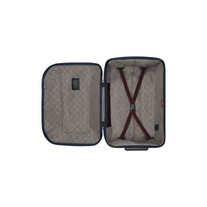 Victorinox - Altmont Modern kelioninis krepšys su ratukais, 42 l, mėlynas