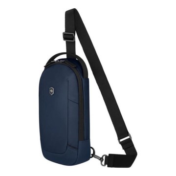 Victorinox - Altmont Modern pečių krepšys 4 l mėlynas