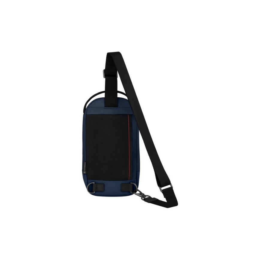 Victorinox - Altmont Modern pečių krepšys 4 l mėlynas
