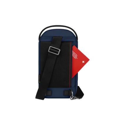 Victorinox - Altmont Modern pečių krepšys 4 l mėlynas